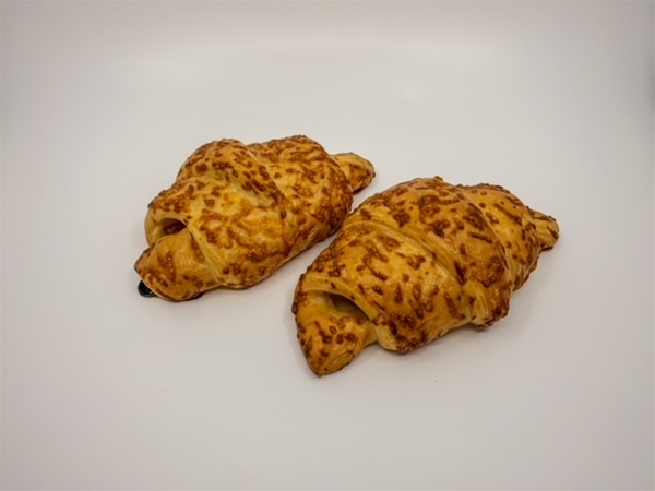 Ham/Kaas Croissant